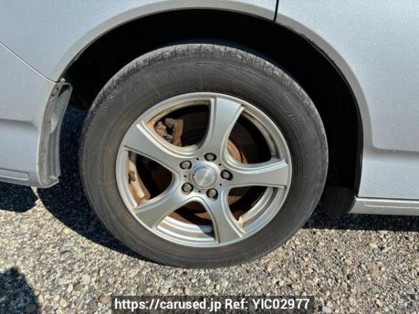 Used 2011 AT mazda biante CCEFW Image[20]