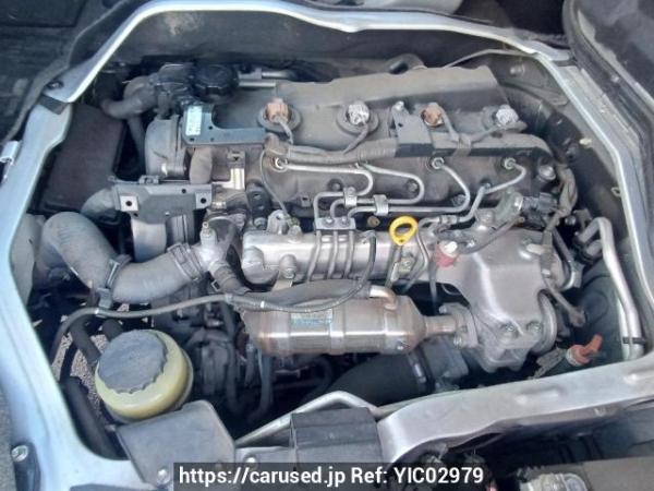 Used 2007 AT toyota regiusace-van KDH200V Image[9]