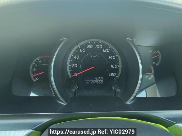 Used 2007 AT toyota regiusace-van KDH200V Image[23]