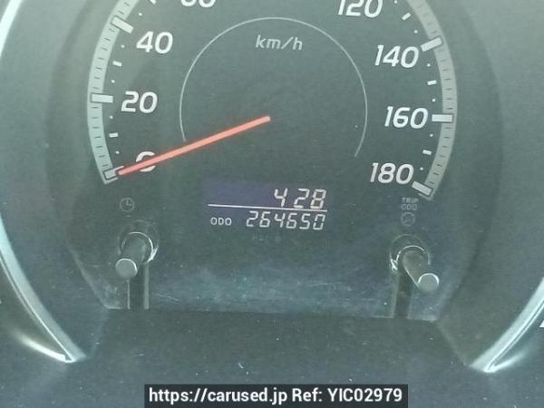 Used 2007 AT toyota regiusace-van KDH200V Image[24]