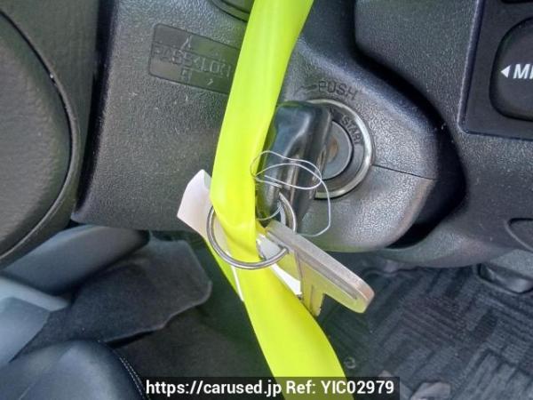 Used 2007 AT toyota regiusace-van KDH200V Image[25]