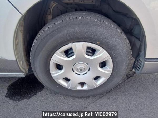 Used 2007 AT toyota regiusace-van KDH200V Image[26]