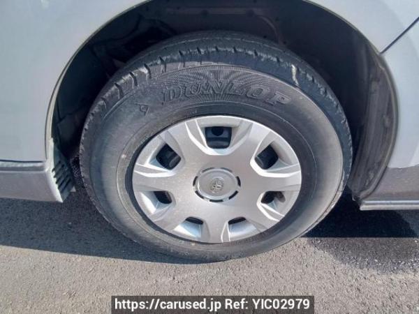 Used 2007 AT toyota regiusace-van KDH200V Image[27]