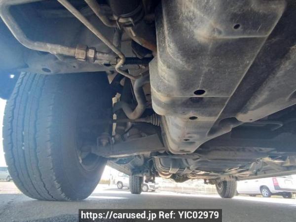 Used 2007 AT toyota regiusace-van KDH200V Image[30]