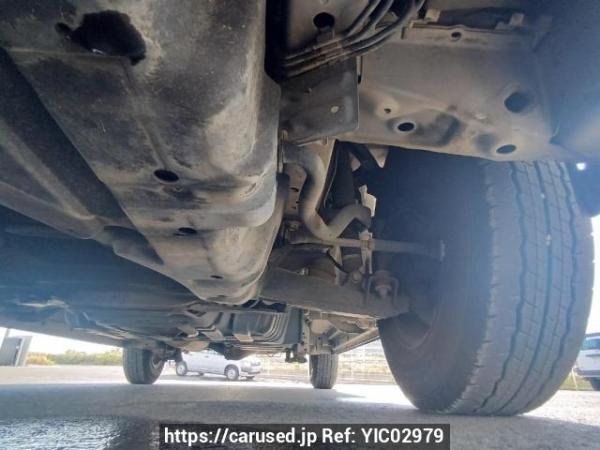Used 2007 AT toyota regiusace-van KDH200V Image[31]