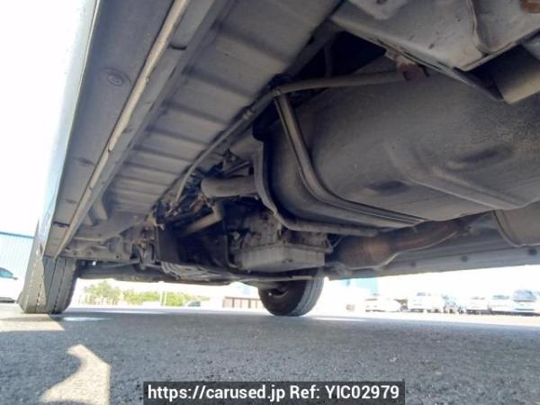 Used 2007 AT toyota regiusace-van KDH200V Image[32]