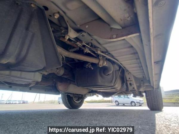 Used 2007 AT toyota regiusace-van KDH200V Image[33]