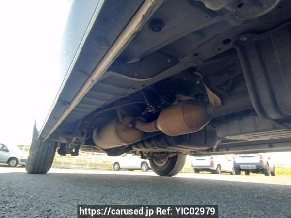Used 2007 AT toyota regiusace-van KDH200V Image[34]