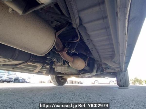 Used 2007 AT toyota regiusace-van KDH200V Image[35]