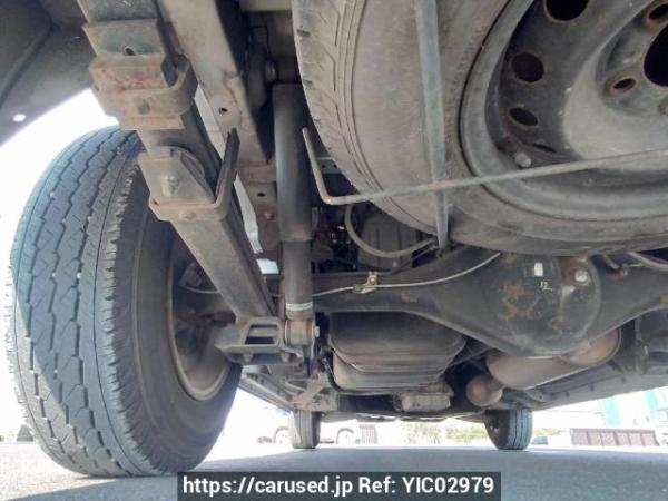 Used 2007 AT toyota regiusace-van KDH200V Image[36]