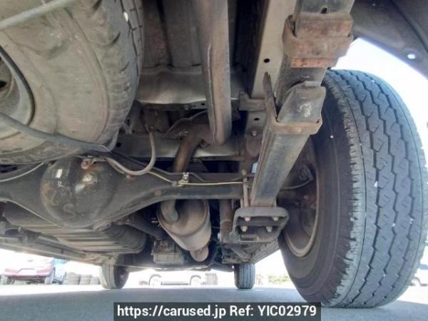 Used 2007 AT toyota regiusace-van KDH200V Image[37]