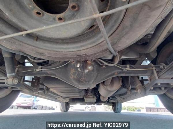Used 2007 AT toyota regiusace-van KDH200V Image[38]