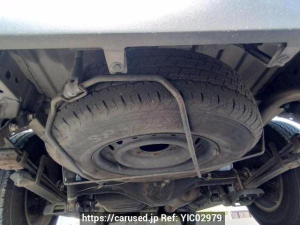 Used 2007 AT toyota regiusace-van KDH200V Image[39]