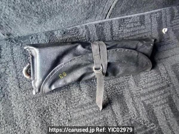 Used 2007 AT toyota regiusace-van KDH200V Image[41]