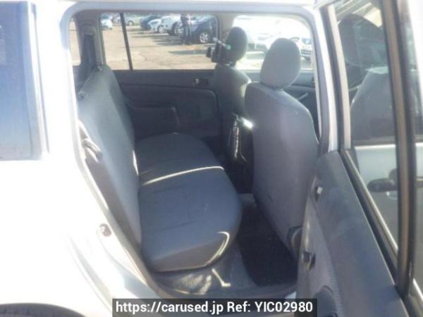 Used 2004 AT toyota succeed-van NCP51V Image[13]