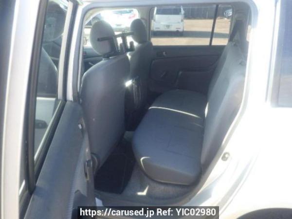 Used 2004 AT toyota succeed-van NCP51V Image[14]