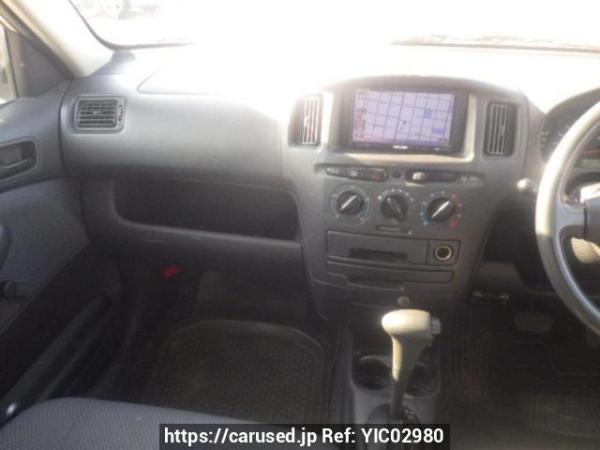Used 2004 AT toyota succeed-van NCP51V Image[16]