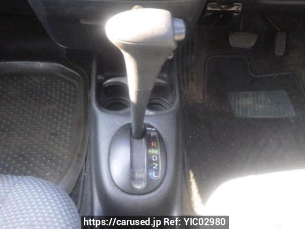 Used 2004 AT toyota succeed-van NCP51V Image[19]