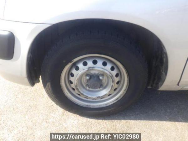 Used 2004 AT toyota succeed-van NCP51V Image[25]