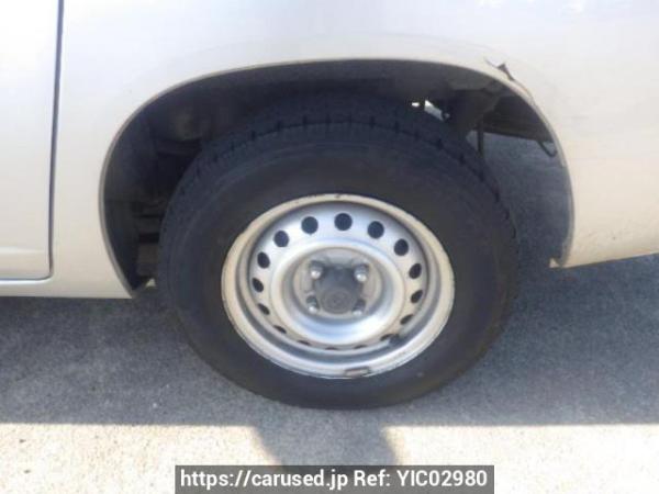 Used 2004 AT toyota succeed-van NCP51V Image[27]