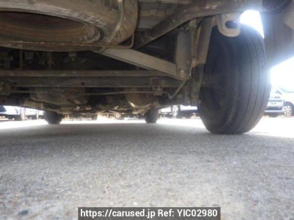 Used 2004 AT toyota succeed-van NCP51V Image[35]