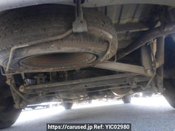 Used 2004 AT toyota succeed-van NCP51V Image[36]