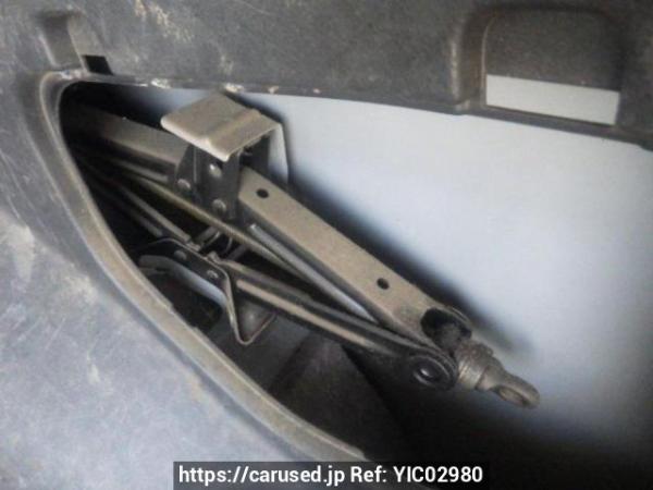 Used 2004 AT toyota succeed-van NCP51V Image[37]