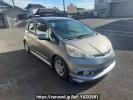 Honda Fit GE8