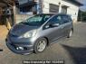 Used 2009 AT honda fit GE8 Image[2]