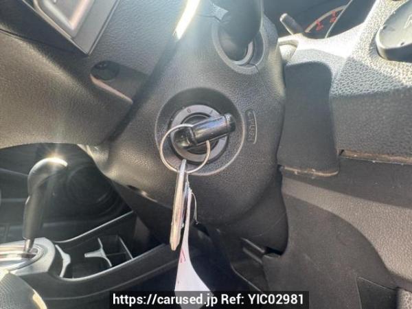 Used 2009 AT honda fit GE8 Image[15]