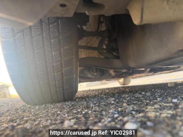 Used 2009 AT honda fit GE8 Image[20]