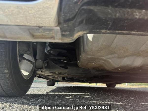 Used 2009 AT honda fit GE8 Image[22]