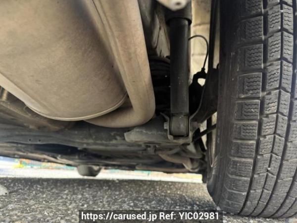 Used 2009 AT honda fit GE8 Image[23]