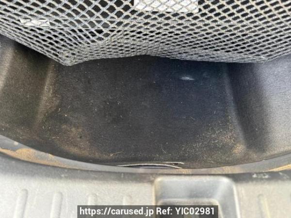 Used 2009 AT honda fit GE8 Image[24]