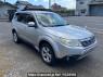Used 2010 AT subaru forester SH5 Image[0]