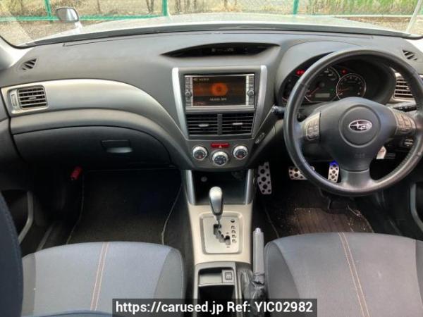 Used 2010 AT subaru forester SH5 Image[13]