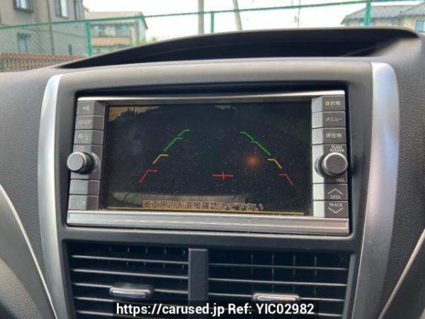 Used 2010 AT subaru forester SH5 Image[14]