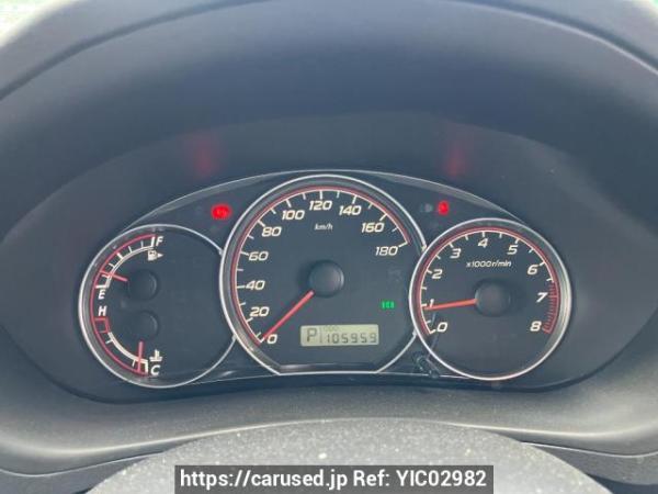 Used 2010 AT subaru forester SH5 Image[15]