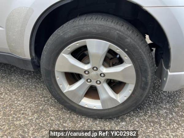 Used 2010 AT subaru forester SH5 Image[20]