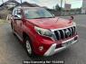 Used 2015 AT toyota land-cruiser-prado TRJ150W Image[0]