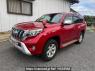 Used 2015 AT toyota land-cruiser-prado TRJ150W Image[2]