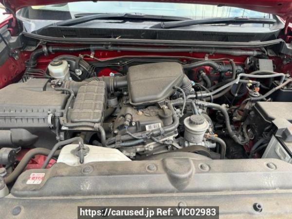 Used 2015 AT toyota land-cruiser-prado TRJ150W Image[7]