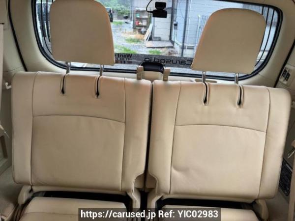 Used 2015 AT toyota land-cruiser-prado TRJ150W Image[13]