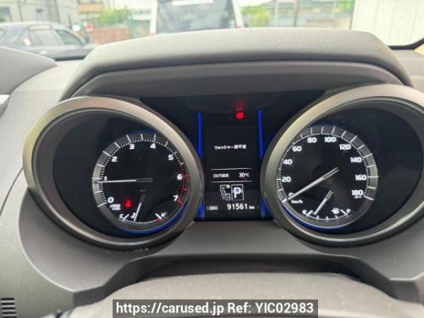 Used 2015 AT toyota land-cruiser-prado TRJ150W Image[16]
