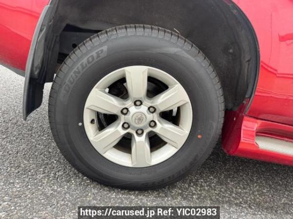 Used 2015 AT toyota land-cruiser-prado TRJ150W Image[19]
