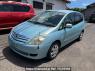 Used 2003 AT toyota corolla-spacio NZE121N Image[2]