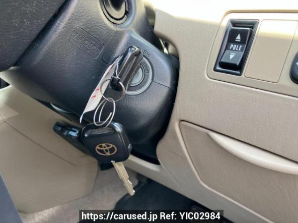 Used 2003 AT toyota corolla-spacio NZE121N Image[15]