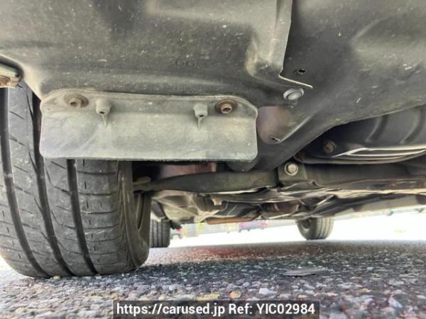 Used 2003 AT toyota corolla-spacio NZE121N Image[20]