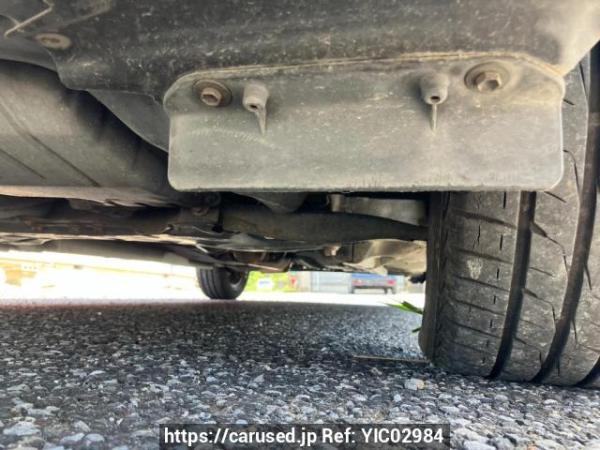 Used 2003 AT toyota corolla-spacio NZE121N Image[21]