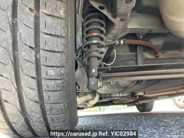 Used 2003 AT toyota corolla-spacio NZE121N Image[22]
